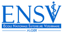 Logo ENSV