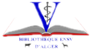 Logo bib